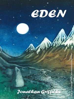 cover image of Eden